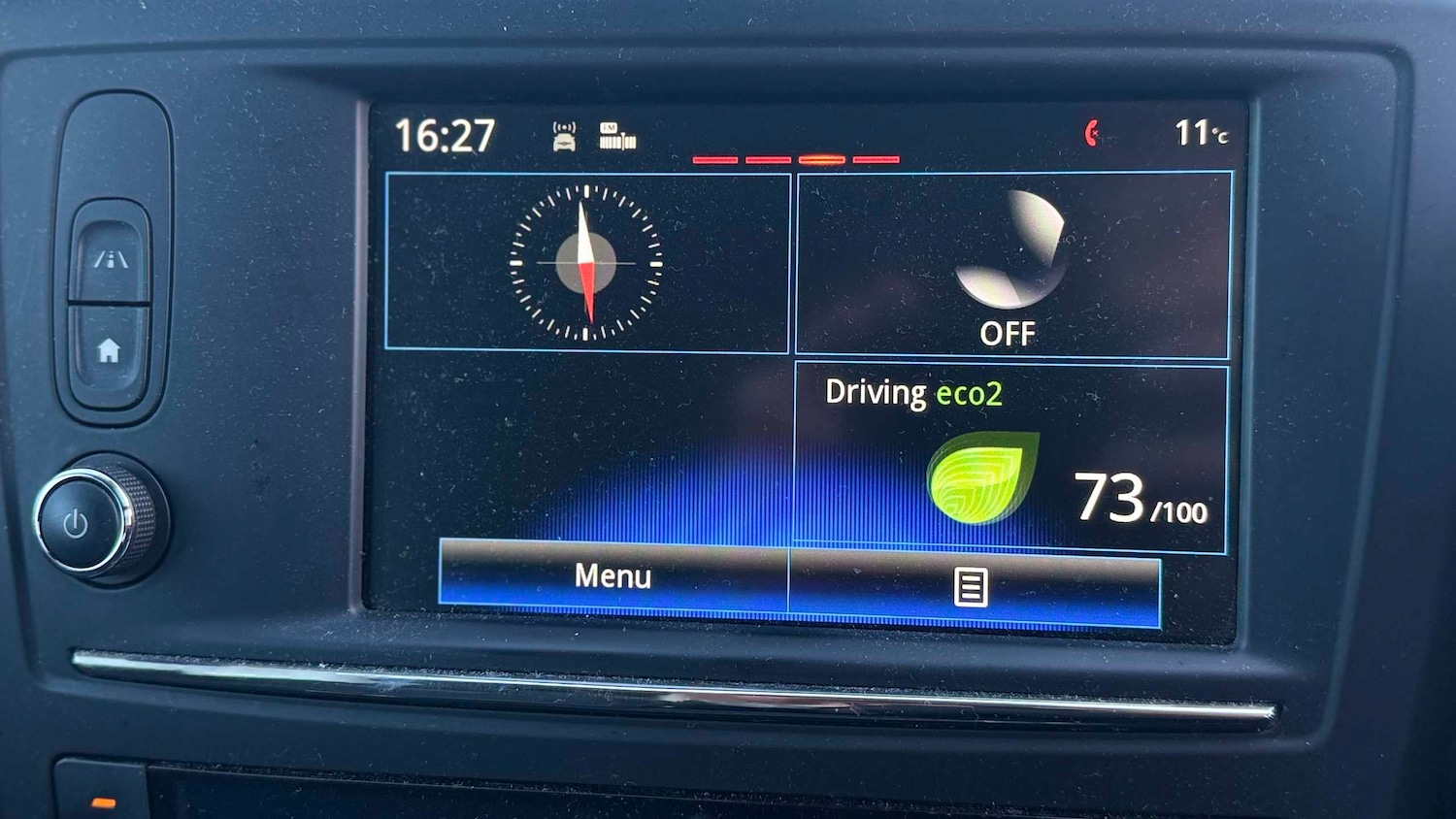 Used Renault Kadjar 2016 for sale - 78118548: Photo 10