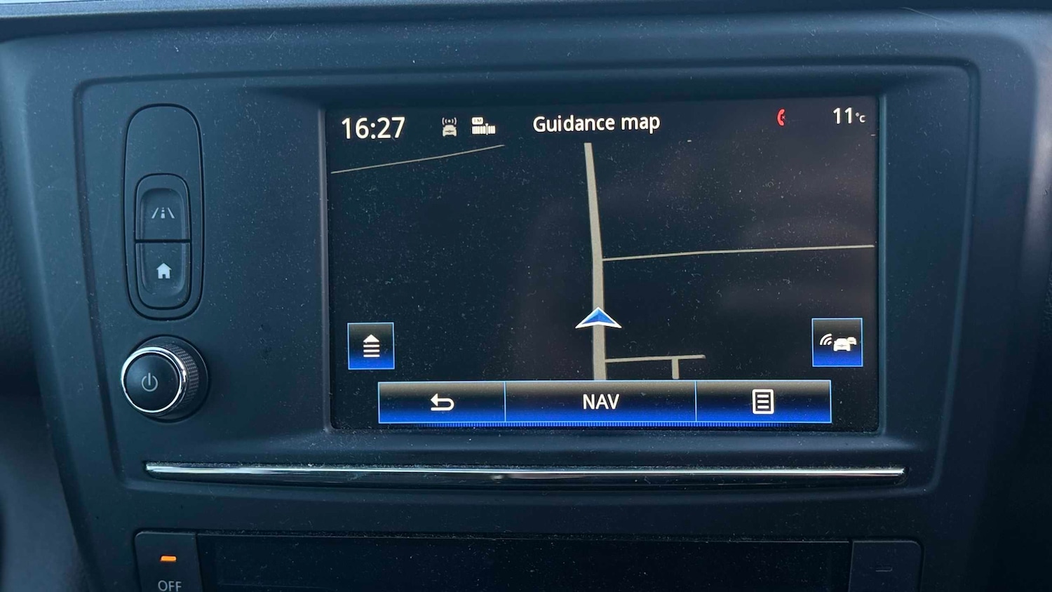 Used Renault Kadjar 2016 for sale - 78118548: Photo 11