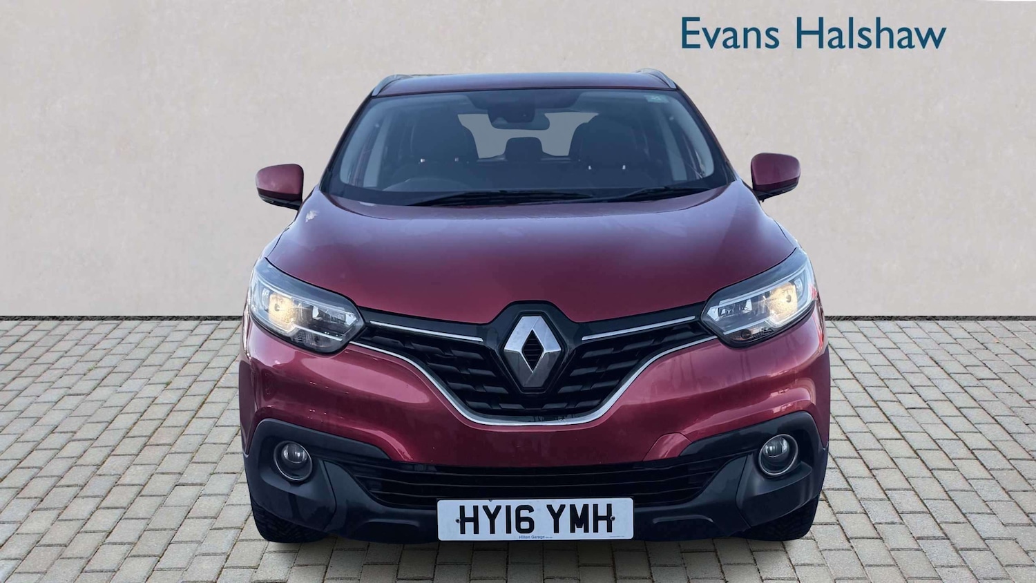Used Renault Kadjar 2016 for sale - 78118548: Photo 8