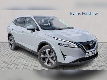 Used Nissan Qashqai 2023 for sale - 78787275: Photo