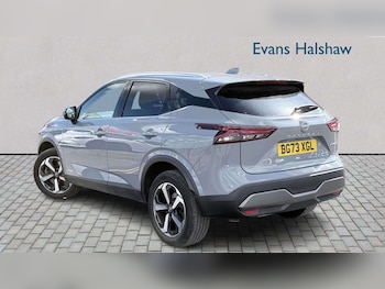 Used Nissan Qashqai 2023 for sale - 78787275: Photo