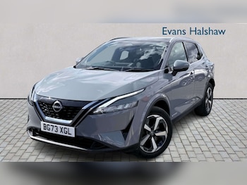 Used Nissan Qashqai 2023 for sale - 78787275: Photo
