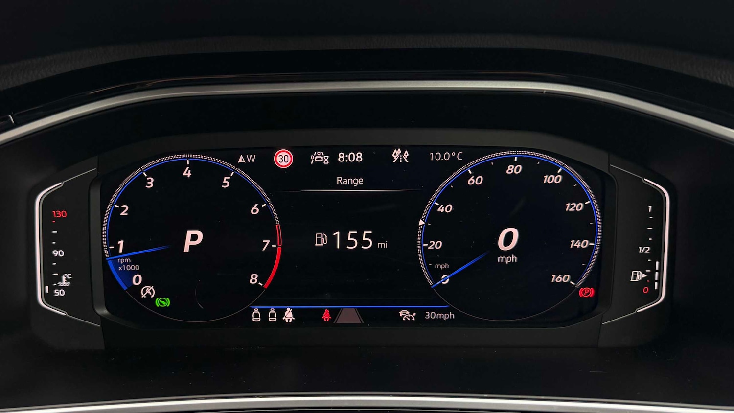 Used Volkswagen T-Roc 2023 for sale - 77886039: Photo 10