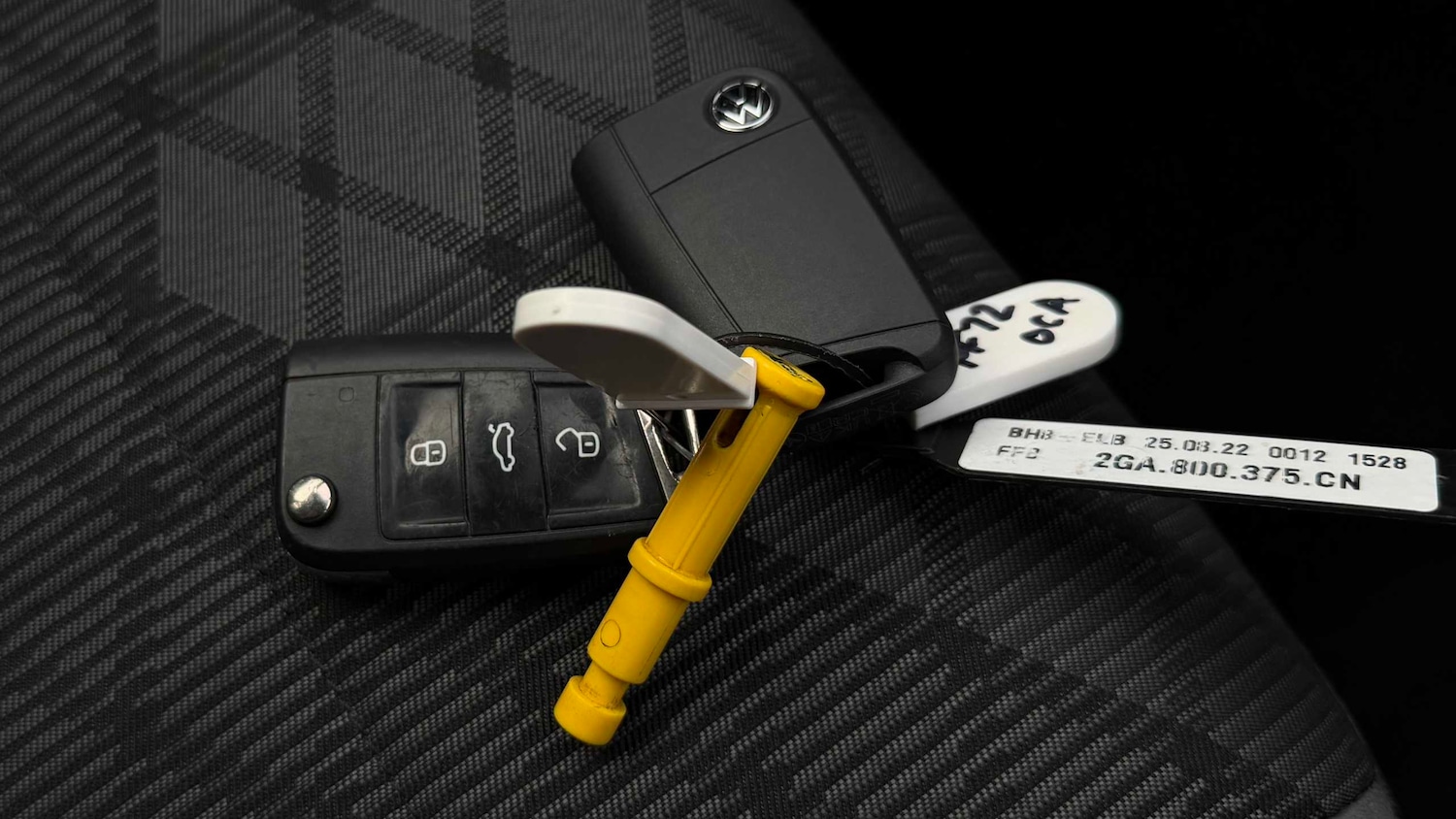 Used Volkswagen T-Roc 2023 for sale - 77886039: Photo 18