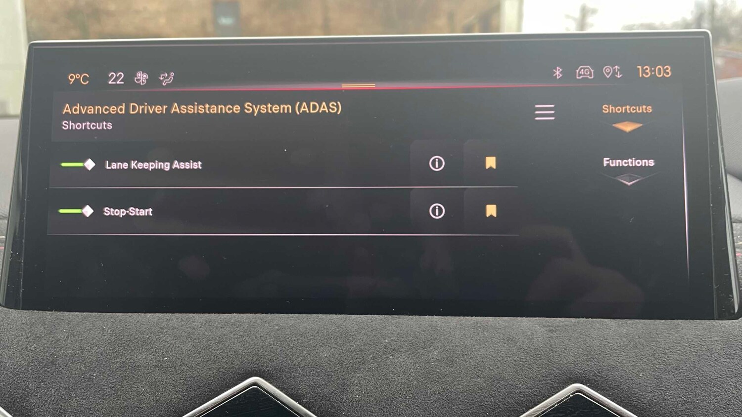 Used DS Automobiles DS 3 for sale - 77861279: Photo 12