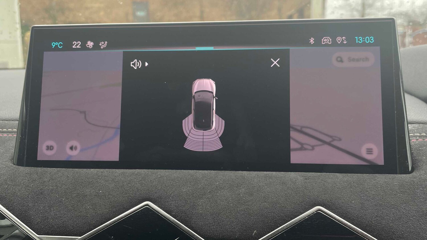 Used DS Automobiles DS 3 for sale - 77861279: Photo 14