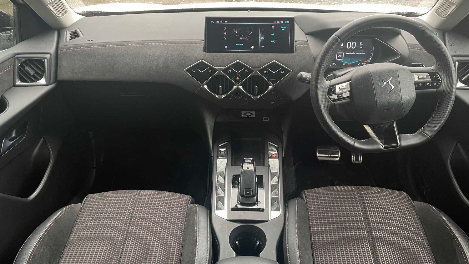 Used DS Automobiles DS 3 for sale - 77861279: Photo 15