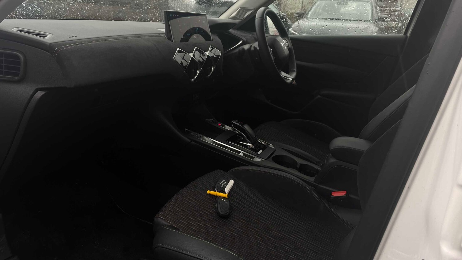 Used DS Automobiles DS 3 for sale - 77861279: Photo 19