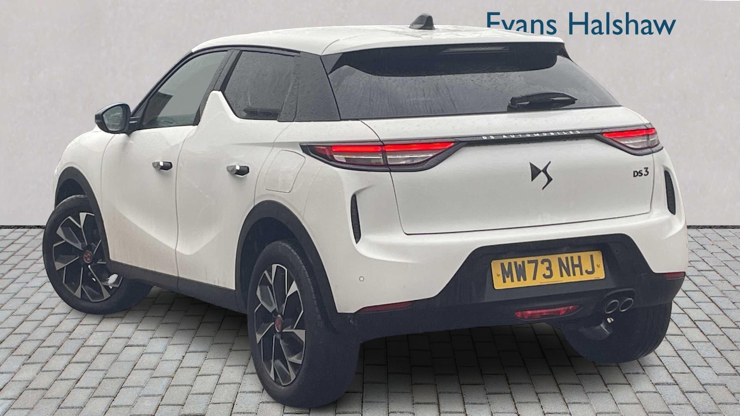 Used DS Automobiles DS 3 for sale - 77861279: Photo 2