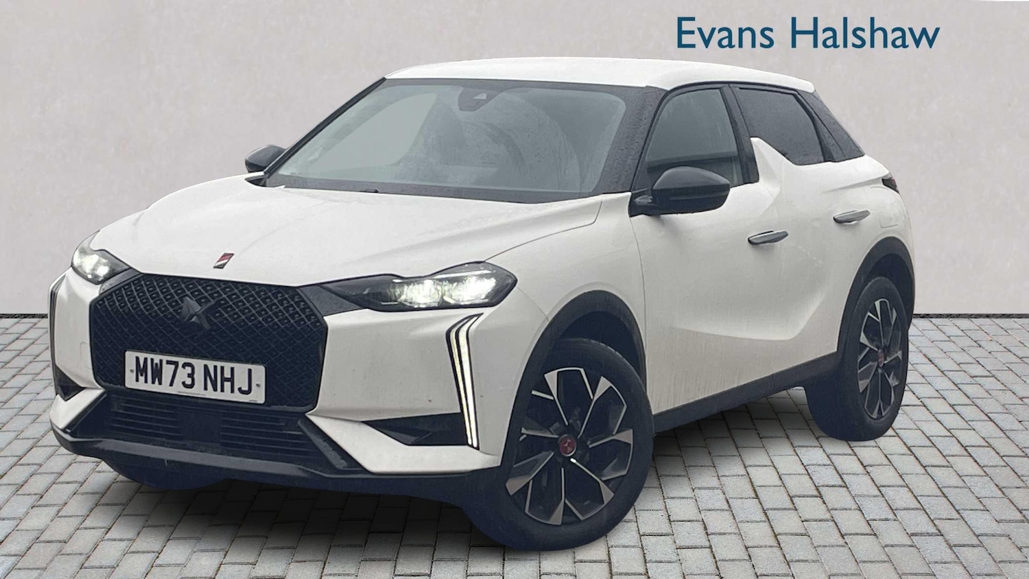 Used DS Automobiles DS 3 for sale - 77861279: Photo 3