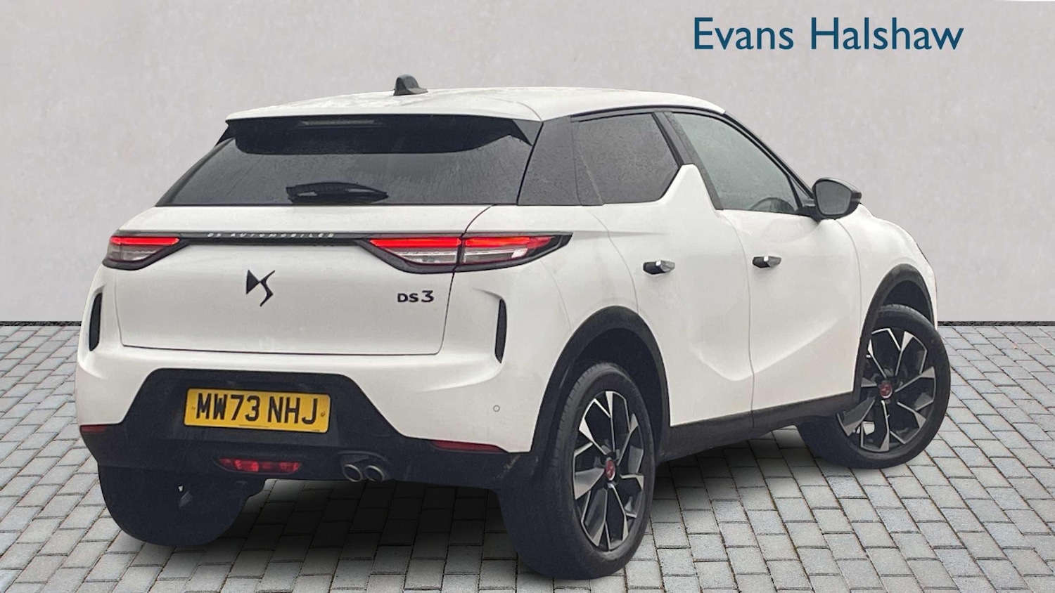 Used DS Automobiles DS 3 for sale - 77861279: Photo 4