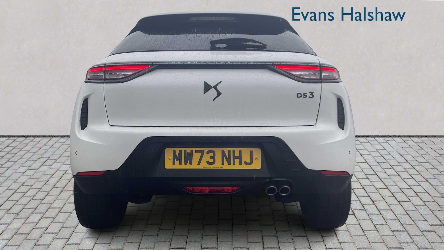 Used DS Automobiles DS 3 for sale - 77861279: Photo 5