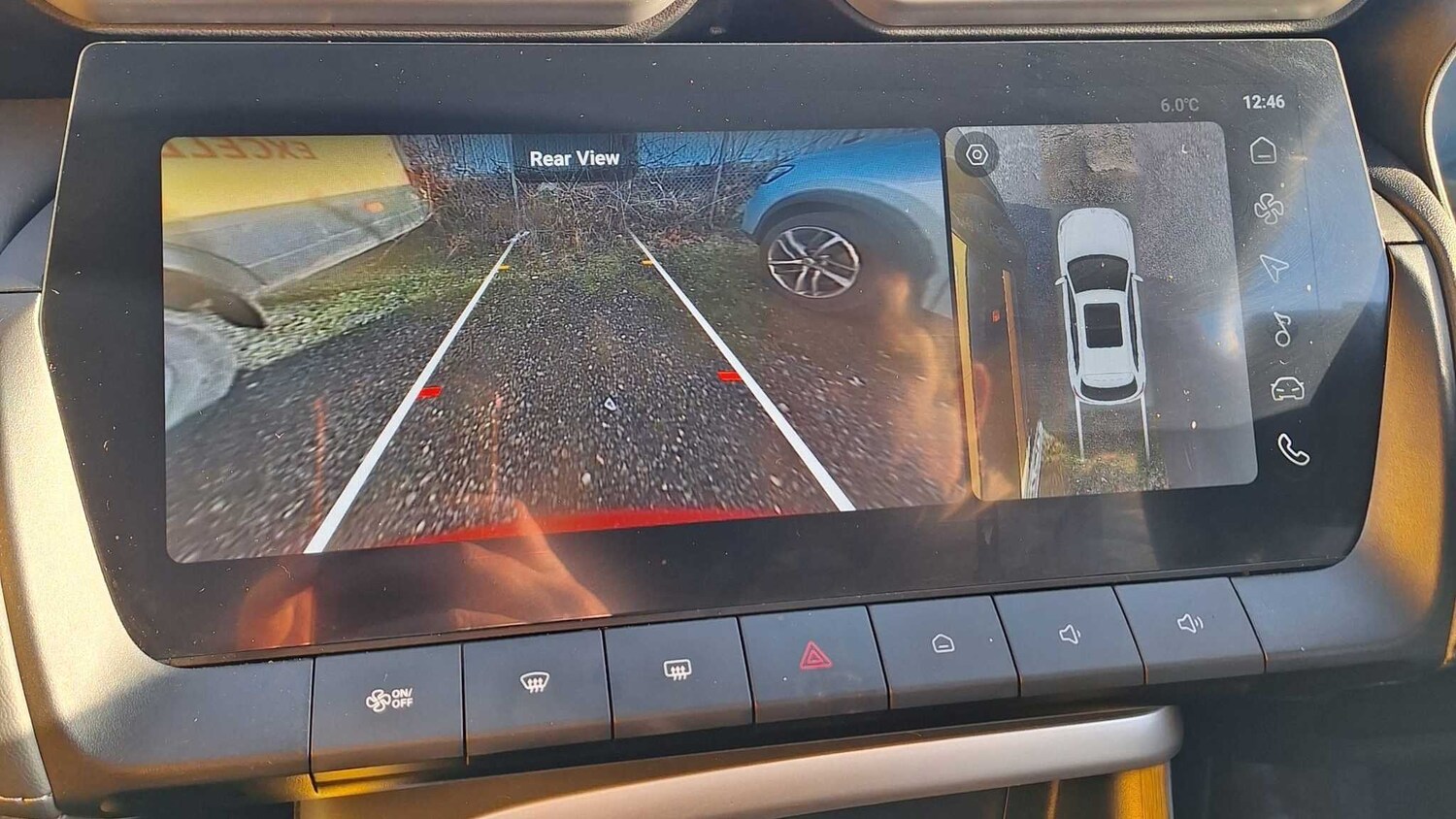 Used MG MG ZS for sale - 77860412: Photo 10