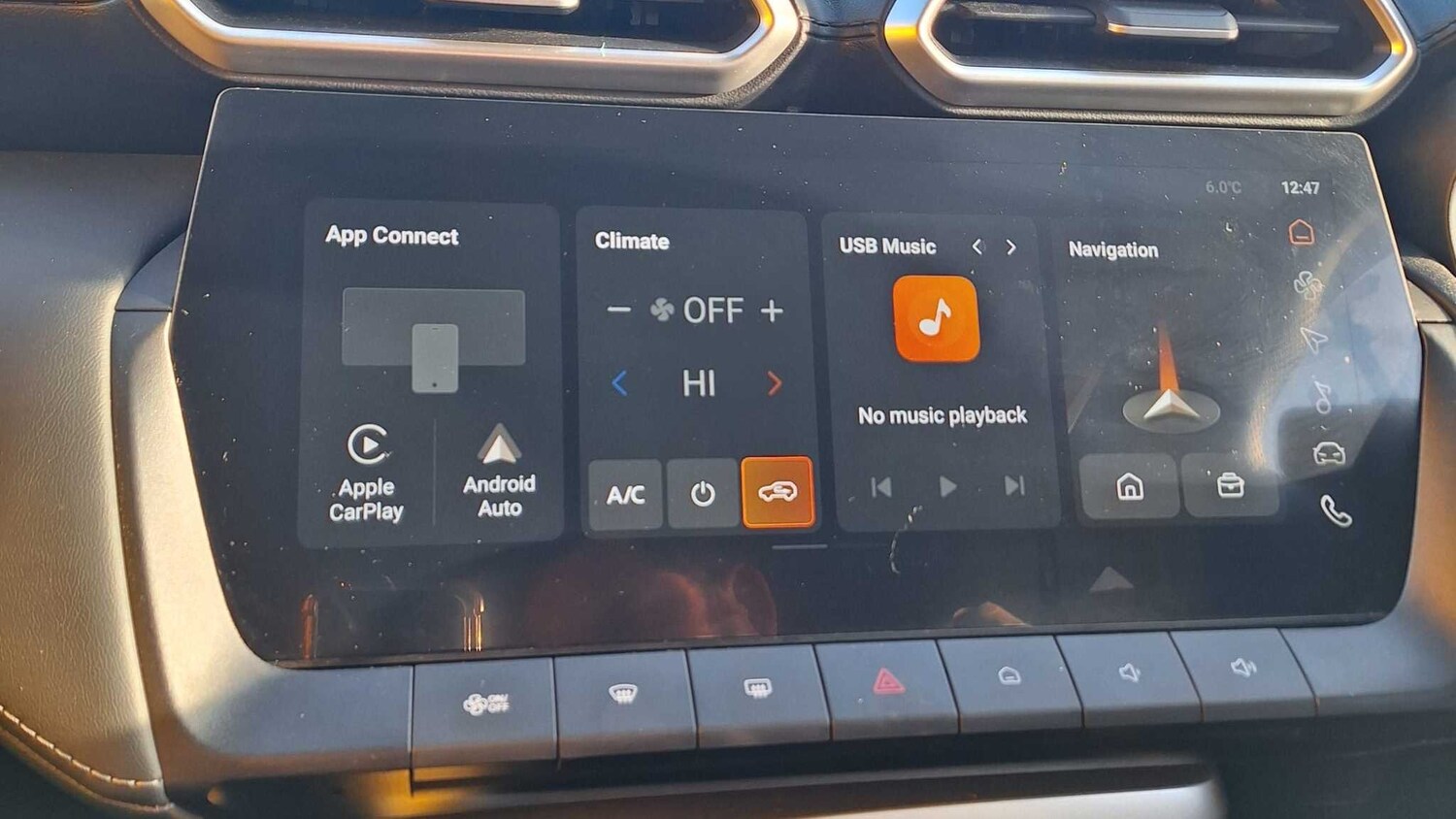 Used MG MG ZS for sale - 77860412: Photo 12