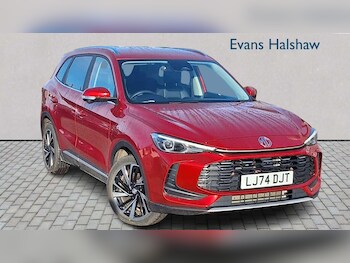 MG MG ZS feature image