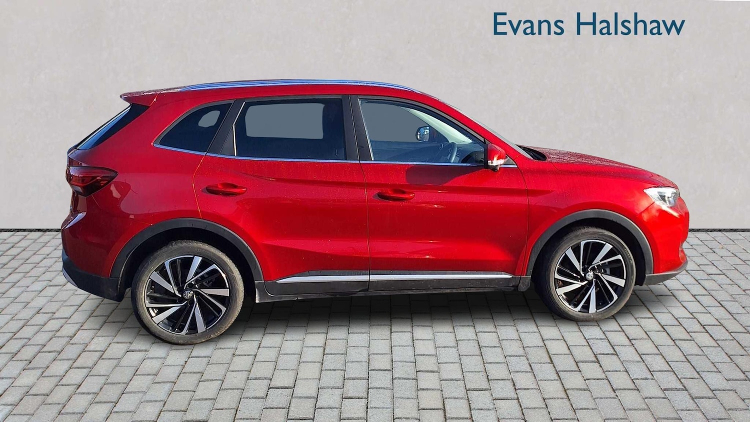 Used MG MG ZS for sale - 77860412: Photo 2