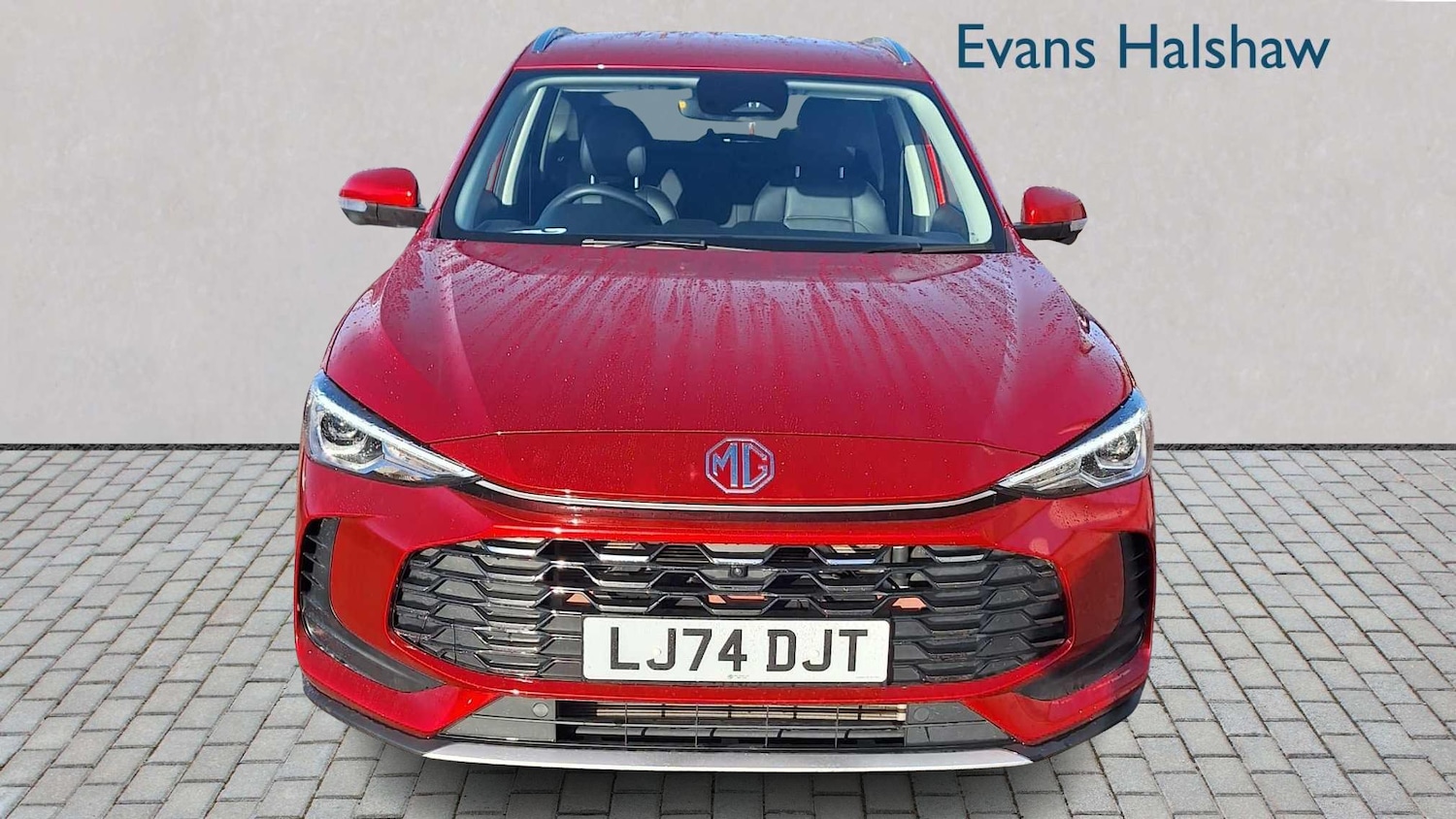 Used MG MG ZS for sale - 77860412: Photo 4