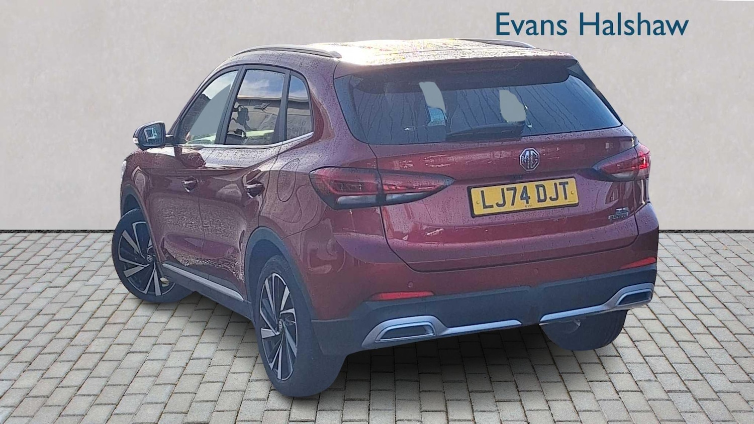 Used MG MG ZS for sale - 77860412: Photo 5