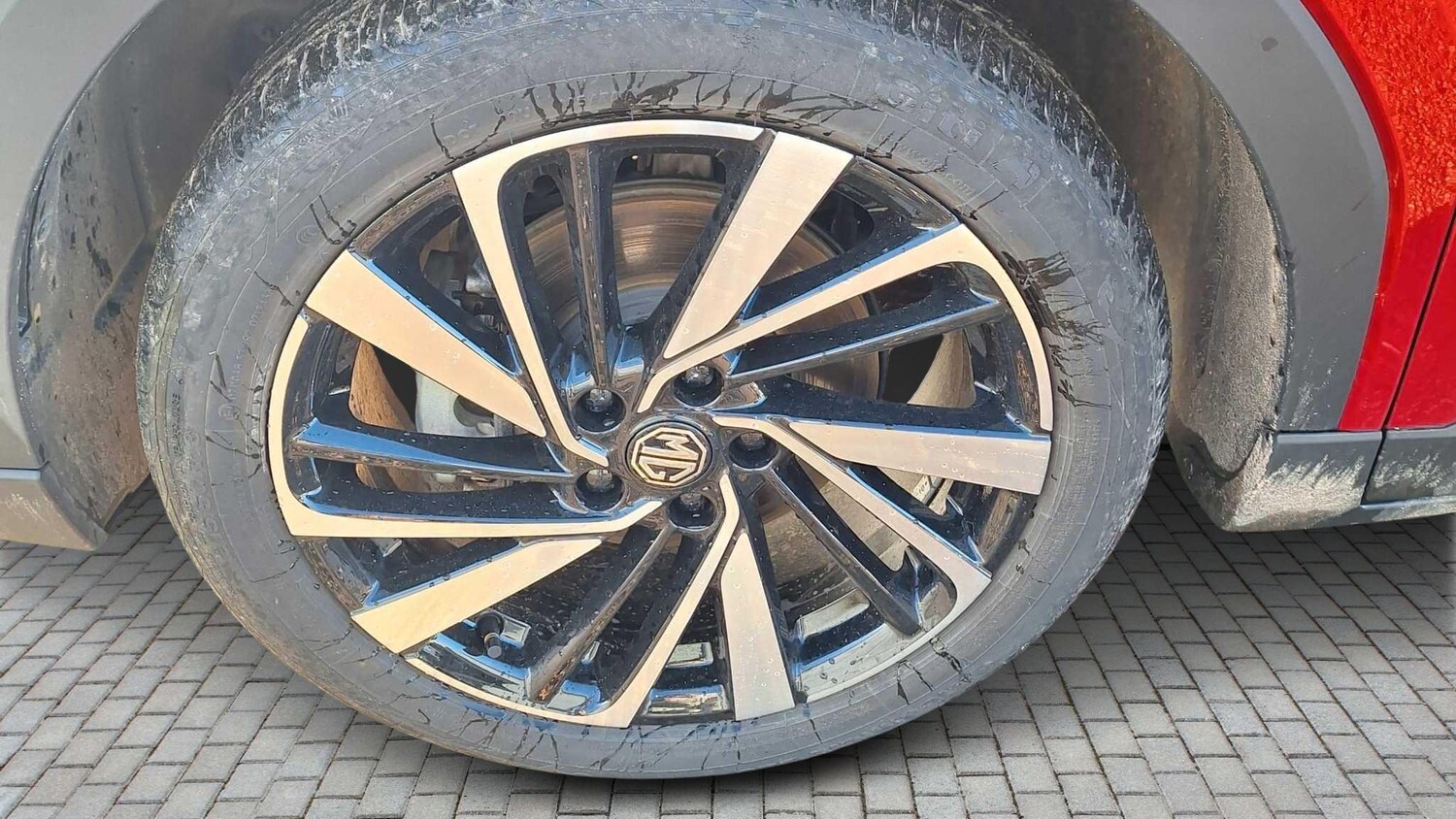 Used MG MG ZS for sale - 77860412: Photo 6