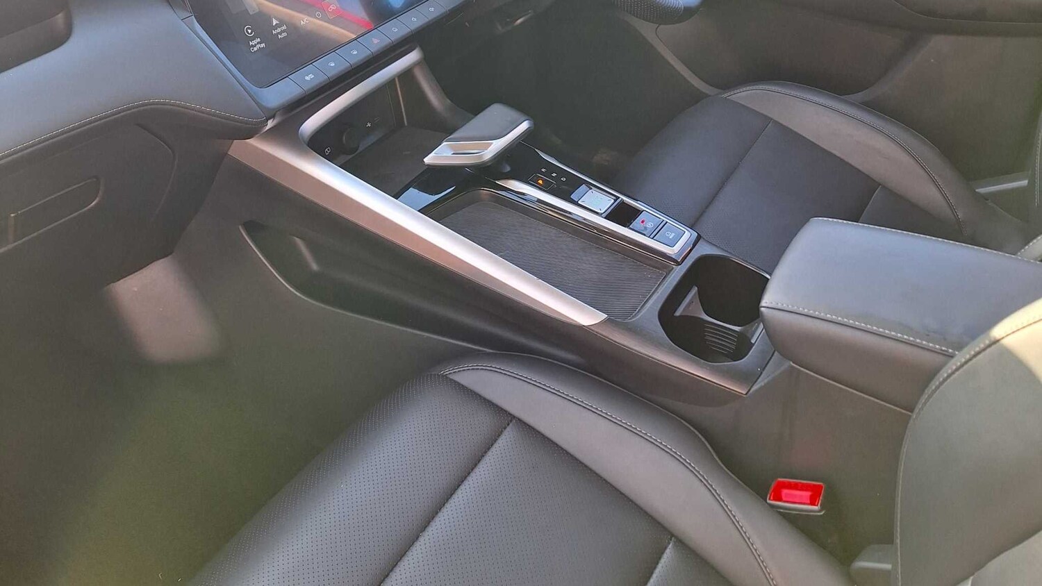 Used MG MG ZS for sale - 77860412: Photo 9