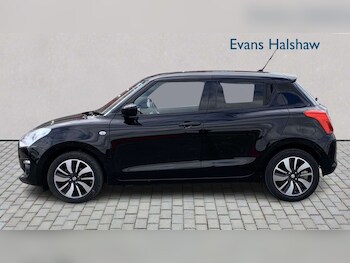 Used Suzuki Swift 2020 for sale - 78564232: Photo
