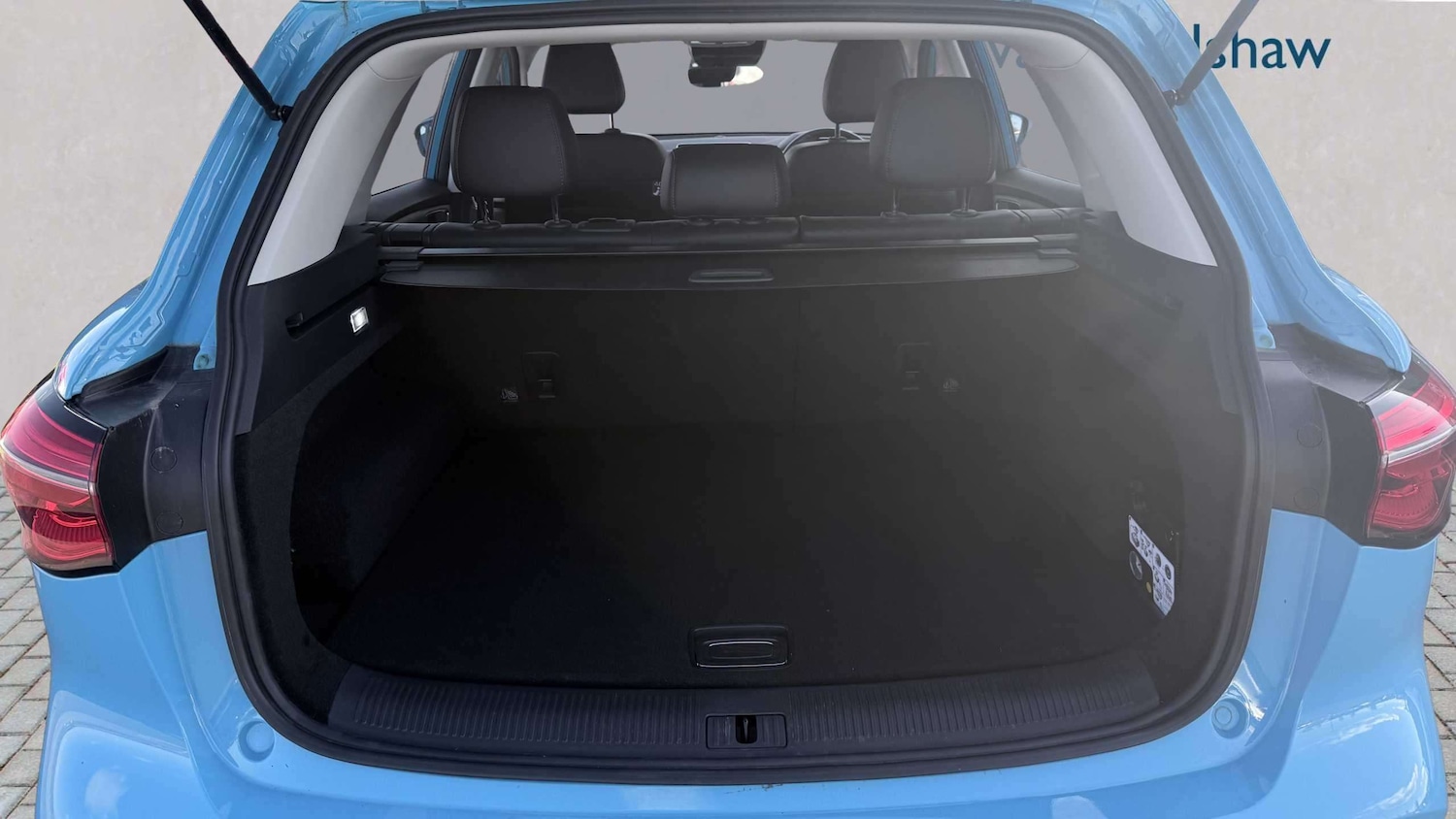 Used MG MG HS 2023 for sale - 78118882: Photo 10