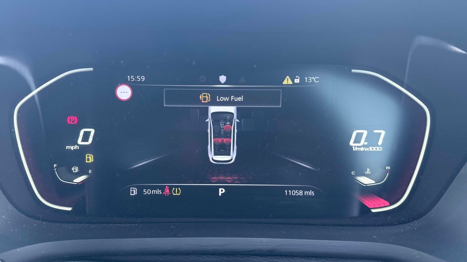 Used MG MG HS 2023 for sale - 78118882: Photo 11