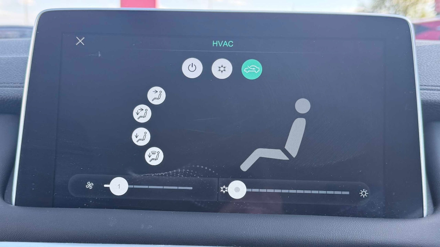 Used MG MG HS 2023 for sale - 78118882: Photo 14