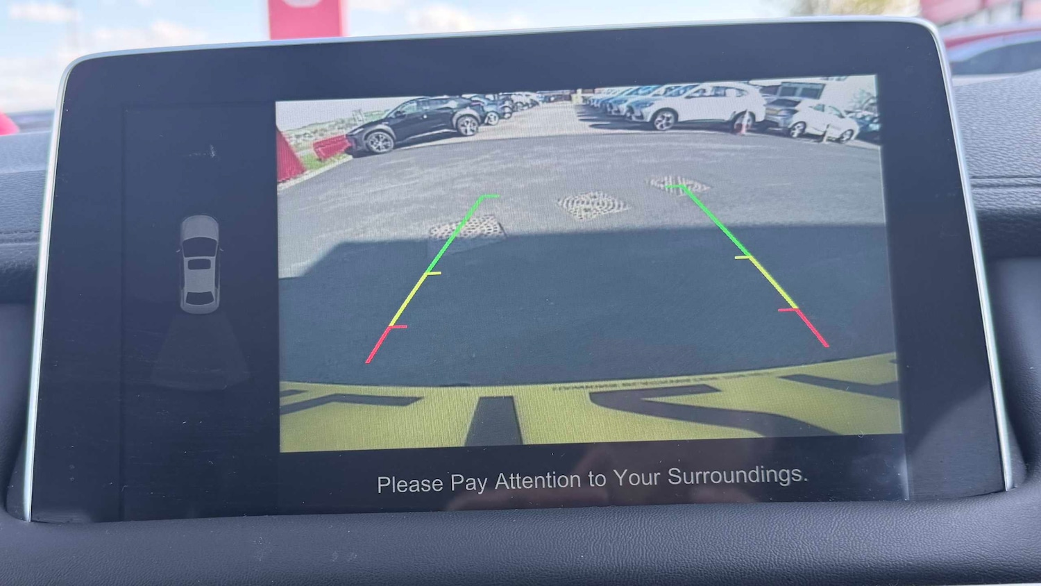 Used MG MG HS 2023 for sale - 78118882: Photo 16