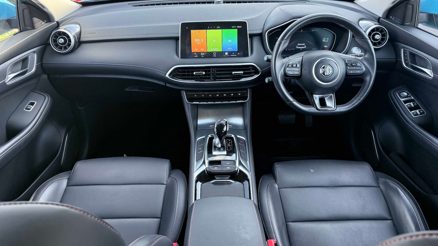 Used MG MG HS 2023 for sale - 78118882: Photo 18