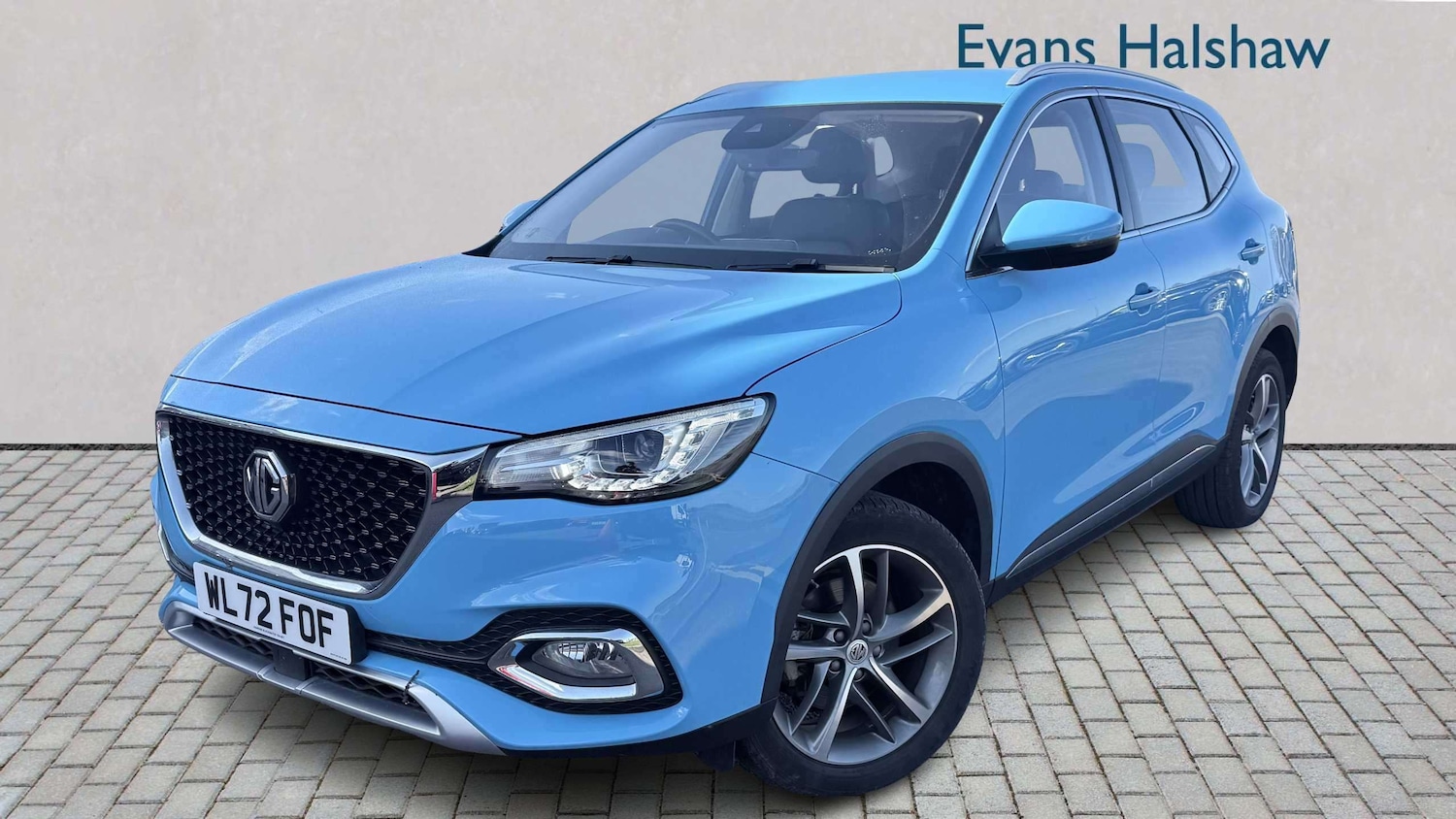 Used MG MG HS 2023 for sale - 78118882: Photo 4