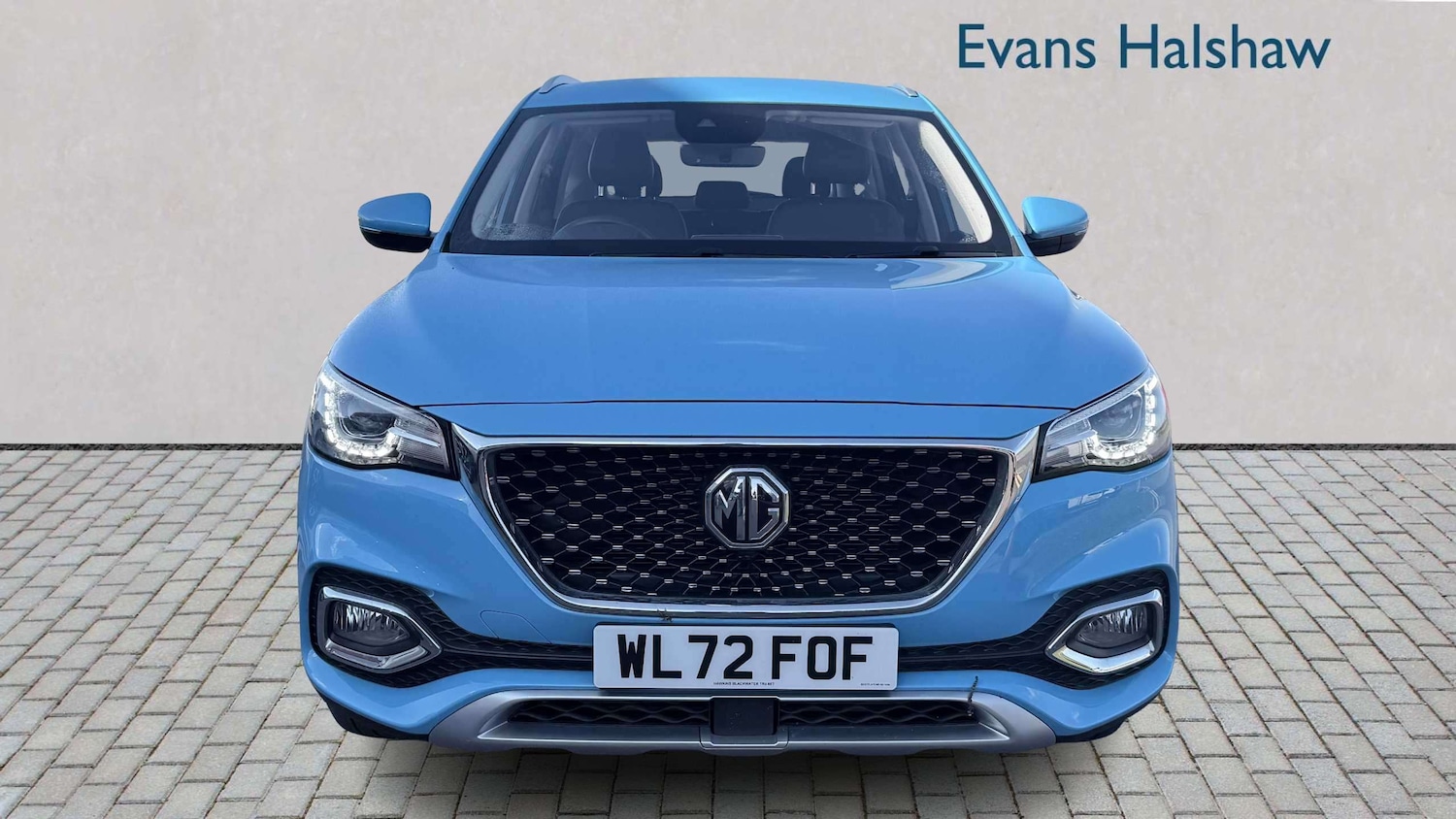 Used MG MG HS 2023 for sale - 78118882: Photo 8