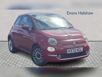 Used Fiat 500 2022 for sale - 78812426: Photo