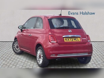 Used Fiat 500 2022 for sale - 78812426: Photo