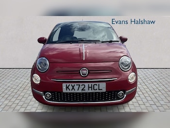 Used Fiat 500 2022 for sale - 78812426: Photo