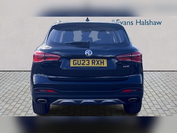 Used MG MG HS 2023 for sale - 78303157: Photo