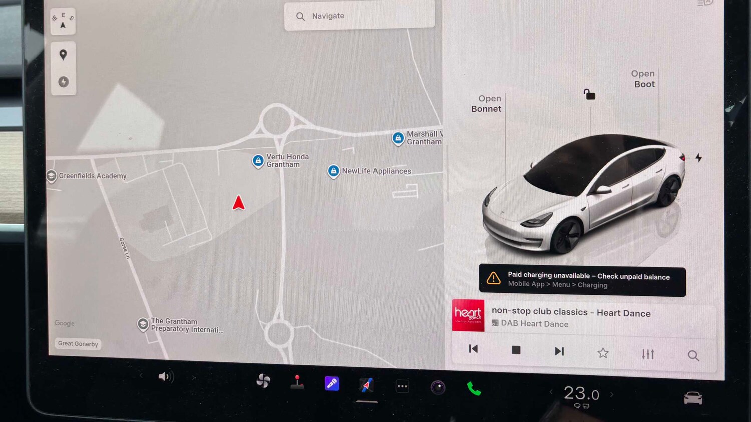 Used Tesla Model 3 2022 for sale - 77857773: Photo 11