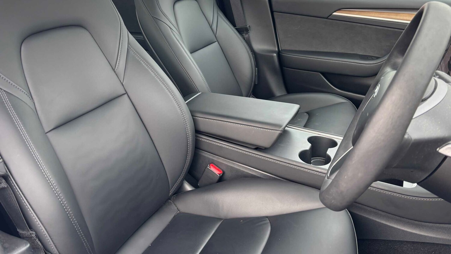 Used Tesla Model 3 2022 for sale - 77857773: Photo 14