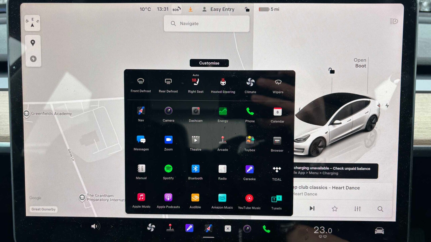 Used Tesla Model 3 2022 for sale - 77857773: Photo 15