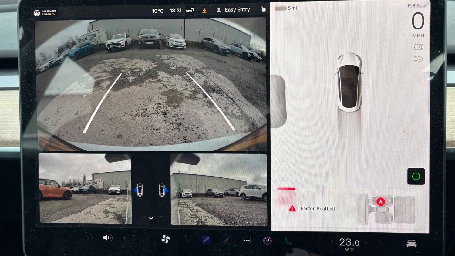 Used Tesla Model 3 2022 for sale - 77857773: Photo 16