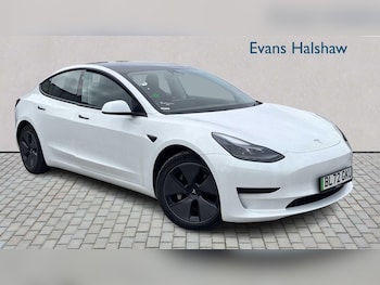 Tesla Model 3 feature image