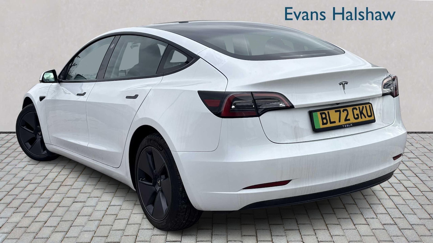 Used Tesla Model 3 2022 for sale - 77857773: Photo 3