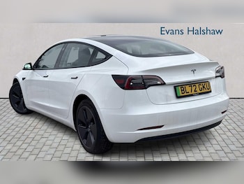 Used Tesla Model 3 2022 for sale - 77857773: Photo