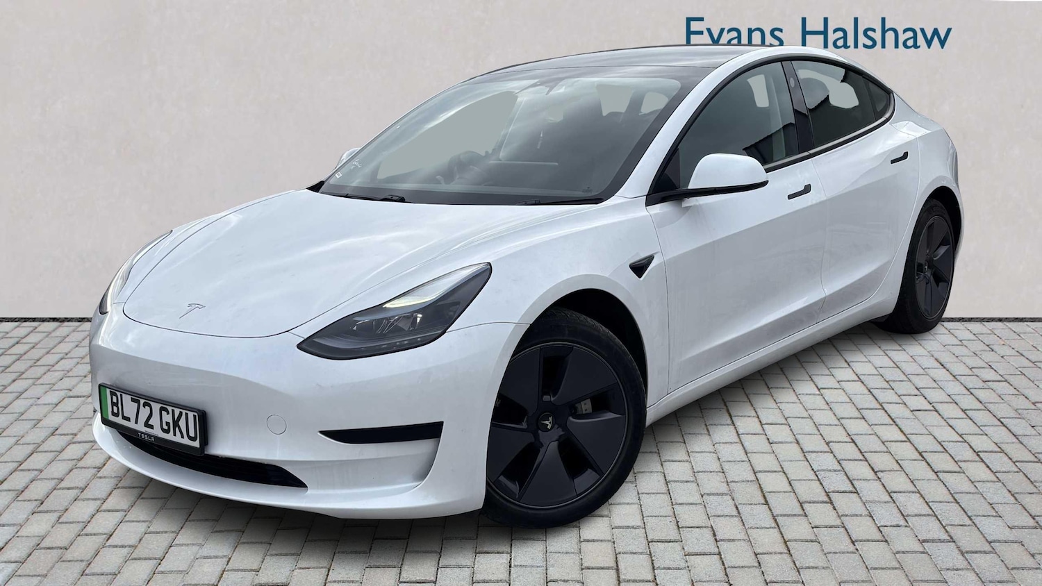 Used Tesla Model 3 2022 for sale - 77857773: Photo 4