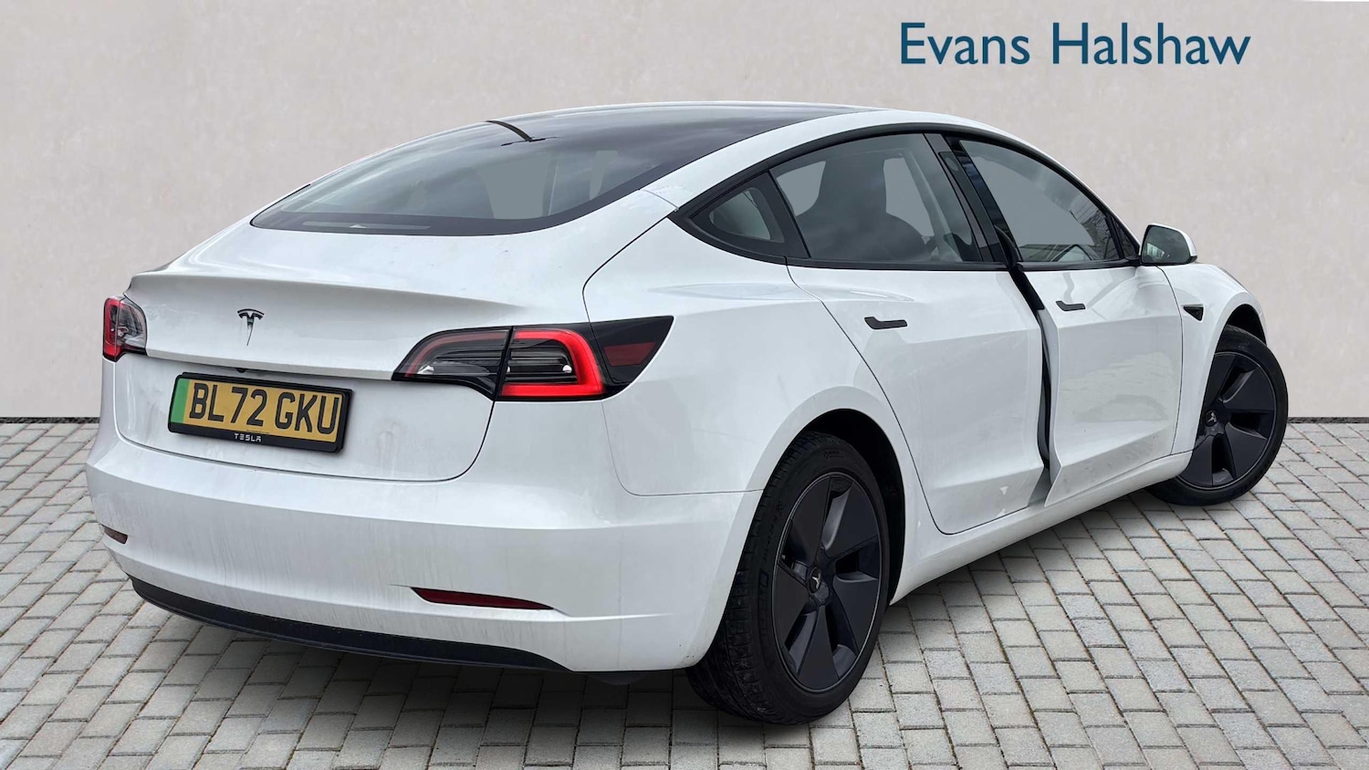Used Tesla Model 3 2022 for sale - 77857773: Photo 5