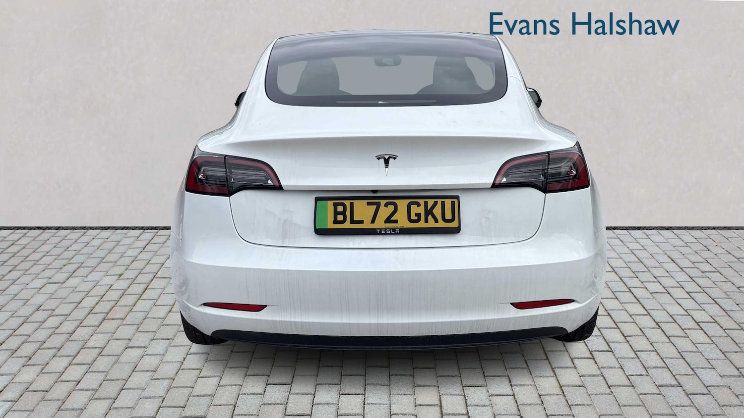 Used Tesla Model 3 2022 for sale - 77857773: Photo 6