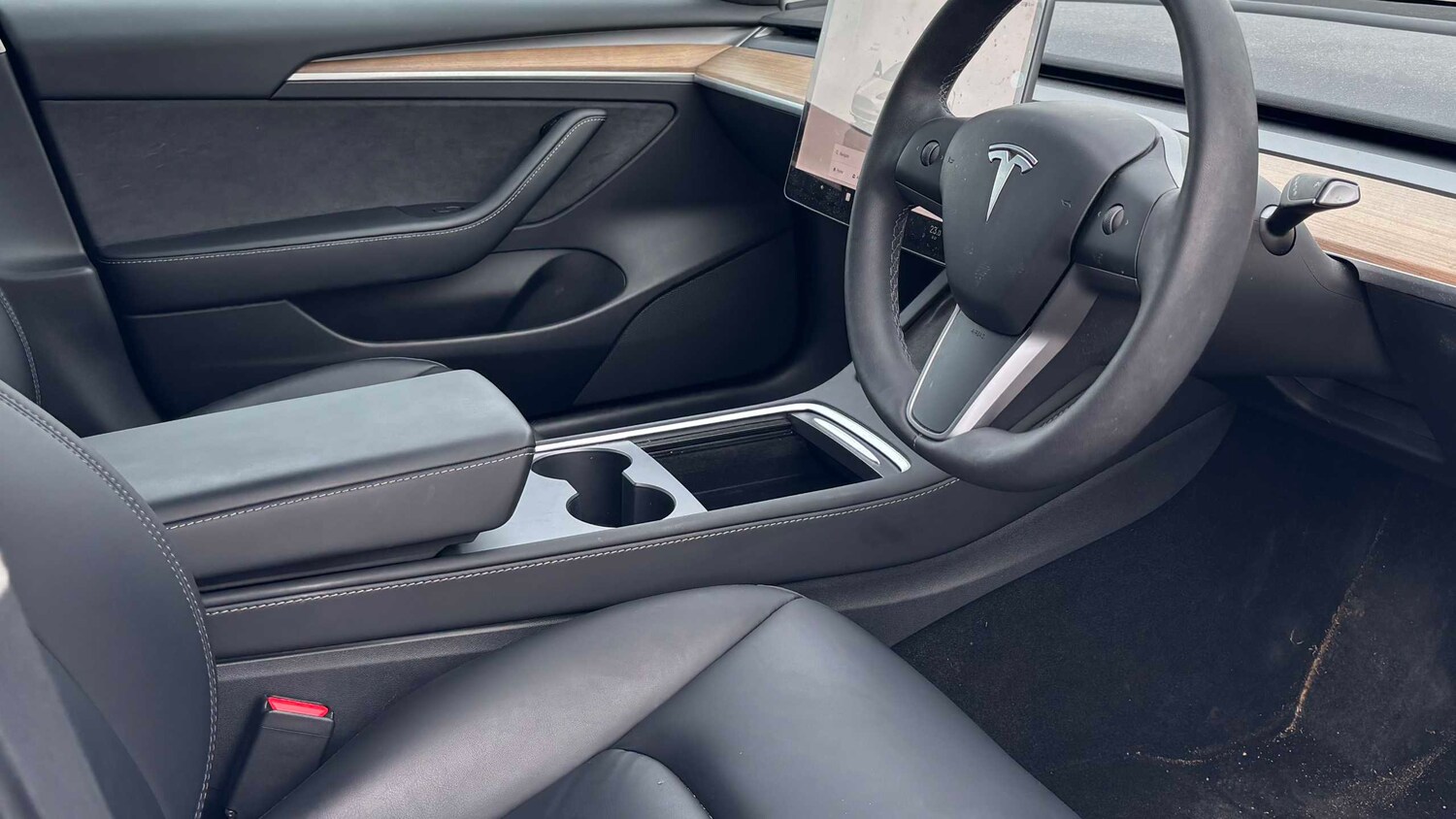 Used Tesla Model 3 2022 for sale - 77857773: Photo 8