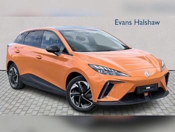 Used MG MG4 2023 for sale - 78303108: Photo