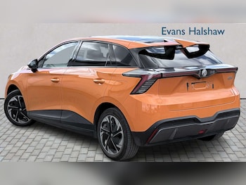 Used MG MG4 2023 for sale - 78303108: Photo