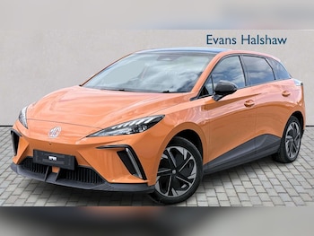 Used MG MG4 2023 for sale - 78303108: Photo